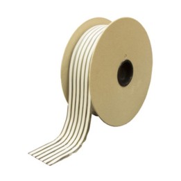 GUARNIZIONE SIGILLANTE GRIGIO NASTRO 10X2 MM