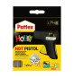 PATTEX PISTOLA INCOLLATRICE HOT 70W STICK D 12 MM