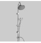 SET COLONNA TONDA C2 - Cromata