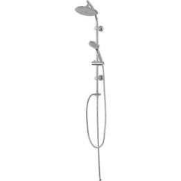 COLONNA DOCCIA 'PLUS' - Multifunzione c/deviatore 1/2