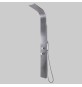 PANNELLO DOCCIA MASSAGE - Cromo