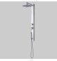 PANNELLO DOCCIA STYLE - Bianco