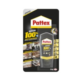 PATTEX REPAIR 100 BLISTER 50 G