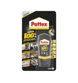 PATTEX REPAIR 100 BLISTER 50 G
