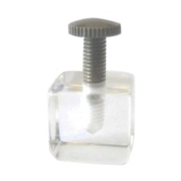BL REGGIPIANO PLEXIGLASS A CUBO 20X20X20 MM 4 PZ