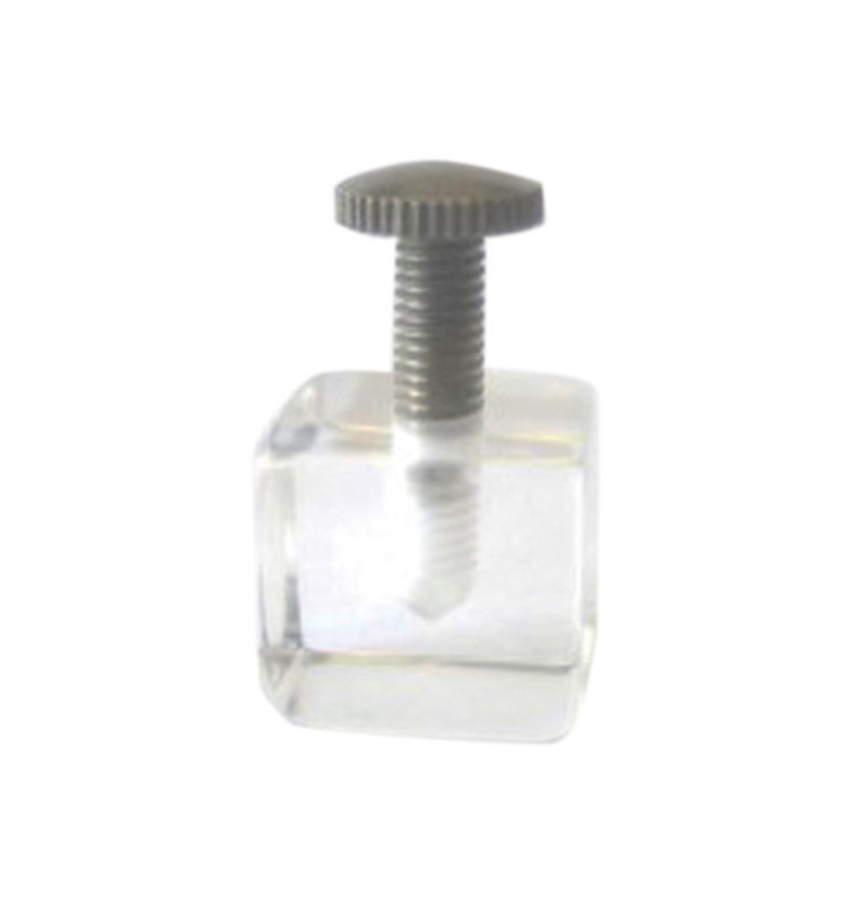 BL REGGIPIANO PLEXIGLASS A CUBO 20X20X20 MM 4 PZ