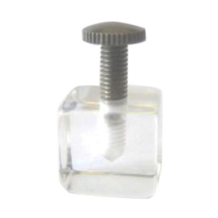 BL REGGIPIANO PLEXIGLASS A CUBO 20X20X20 MM 4 PZ