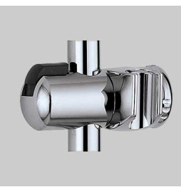 CENTRALE PER ASTA SALISCENDI Ø 25 - -