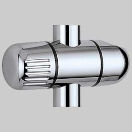 CENTRALE PER ASTA SALISCENDI Ø 18 - Abs