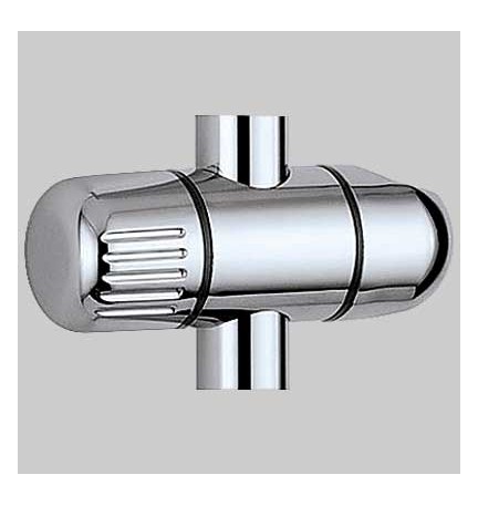 CENTRALE PER ASTA SALISCENDI Ø 18 - Abs