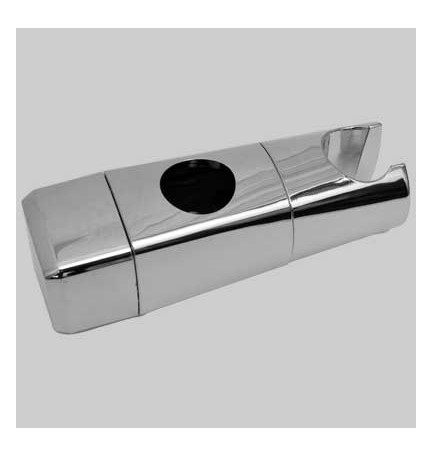 CENTRALE CROMATO PER COLONNA QUADRO - Dm 22