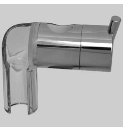 CENTRALE PER SALISCENDI HANS GROHE - Dm. 22