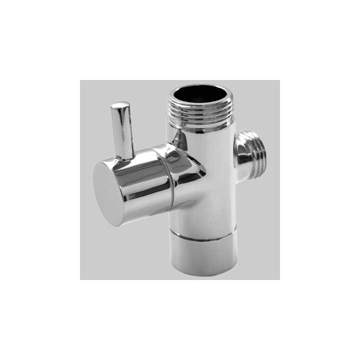 DEVIATORE DV 332 - Cromato