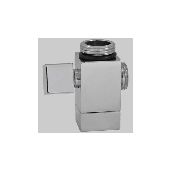 DEVIATORE DV 334 - Cromato