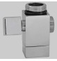 DEVIATORE DV 334 - Cromato