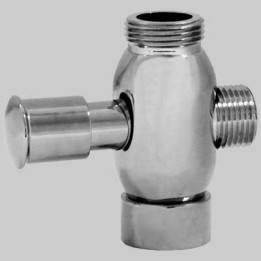 DEVIATORE DV 335 - Cromato