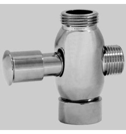 DEVIATORE DV 335 - Cromato