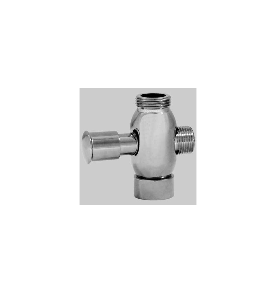 DEVIATORE DV 335 - Cromato