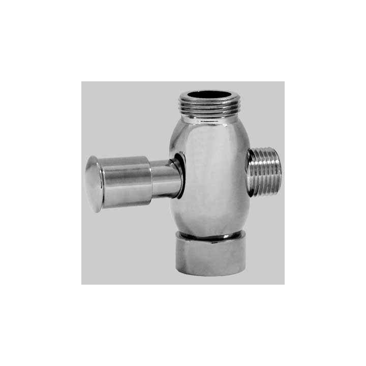 DEVIATORE DV 335 - Cromato