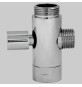 DEVIATORE DV 338 - Cromato