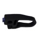 SC GANCIO PVC P/CORDA FISSABAGAGLI 10 MM 4 PZ