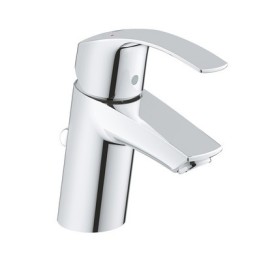 MISCELATORE MONOCOMANDO LAVABO LINEA EUROSMART Cromo