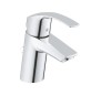 MISCELATORE MONOCOMANDO LAVABO LINEA EUROSMART Cromo