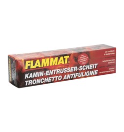 SPAZZA CAMINO TRONCHETTO FLAMMAT
