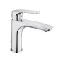 MISCELATORE MONOC. LAVABO LINEA LIME Cromo