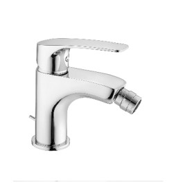 MISCELATORE MONOC. BIDET LINEA LIME Cromo