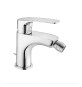 MISCELATORE MONOC. BIDET LINEA LIME Cromo