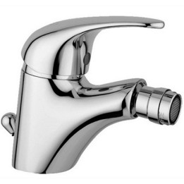 MISCELATORE MONOC. BIDET NETTUNO DUE Cromo