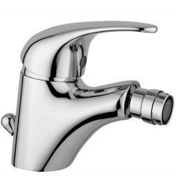 MISCELATORE MONOC. BIDET NETTUNO DUE Cromo