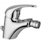 MISCELATORE MONOC. BIDET NETTUNO DUE Cromo