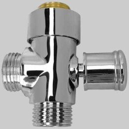DEVIATORE DV 333 - 1/2