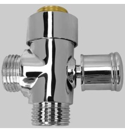 DEVIATORE DV 333 - 1/2