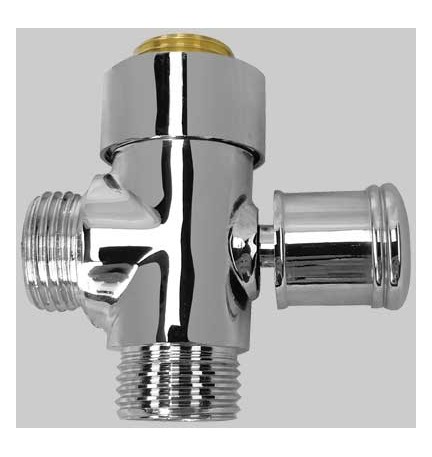 DEVIATORE DV 333 - 1/2