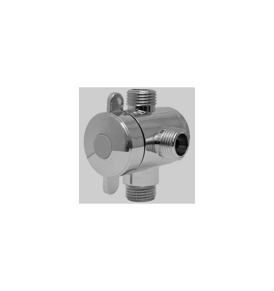 DEVIATORE IN ABS PER SET COLONNA ILLINOIS - 1/2