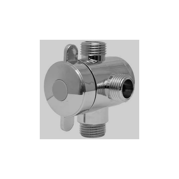 DEVIATORE IN ABS PER SET COLONNA ILLINOIS - 1/2