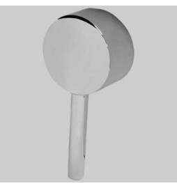 MANIGLIA SU MISCELATORE PER PANNELLO VEGA -