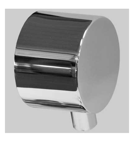 MANIGLIA SU DEVIATORE PER PANNELLO VEGA -