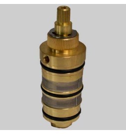 CARTUCCIA TERMOSTATICA PER PANNELLO VEGA - -