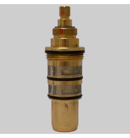 CARTUCCIA DI RICAMBIO PER TERMOSTATICO SQUARE - -