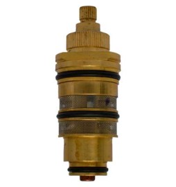 CARTUCCIA TERMOSTATICA D34 RICAMBIO PER 02668 e 18030 -