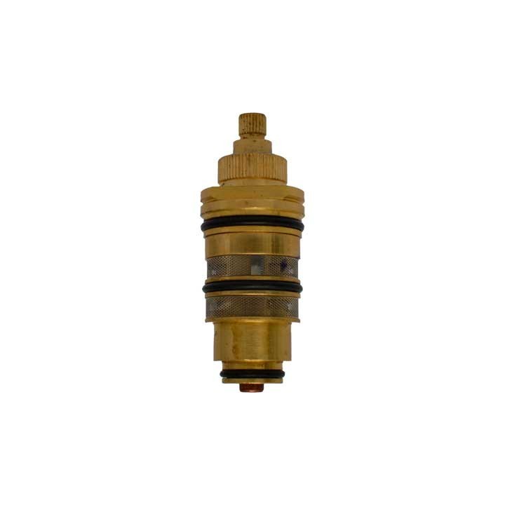 CARTUCCIA TERMOSTATICA D34 RICAMBIO PER 02668 e 18030 -