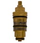 CARTUCCIA TERMOSTATICA D34 RICAMBIO PER 02668 e 18030 -