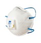 BS MASCHERINA PROTEZIONE 3M FFP2 8822 2 PZ