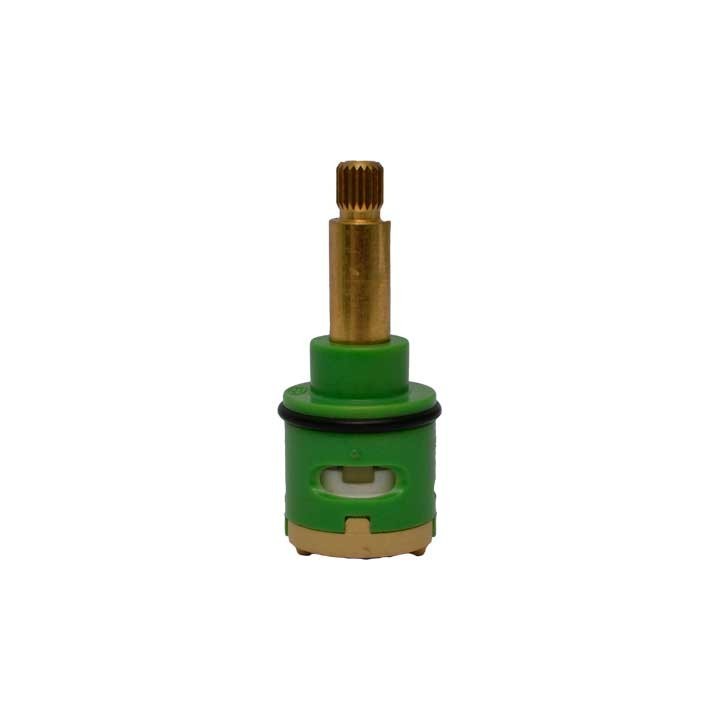 CARTUCCIA DEVIATORE ACQUA D26 RICAMBIO PER 02668 e 18030 -