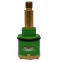 CARTUCCIA DEVIATORE ACQUA D26 RICAMBIO PER 02668 e 18030 -