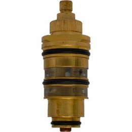 CARTUCCIA TERMOSTATICA D24 RICAMBIO PER 02656 -